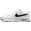 Image de Baskets - NIKE - Air Max SC - Blanc - Mixte - Cuir