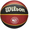 Image de Ballon de Basketball Wilson NBA Team Tribute   Atlanta Hawks
