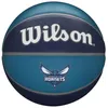 Image de Ballon de basket - WILSON - NBA All Team Tribute - Taille 7 - Couleur bleue - Mixte