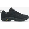 Image de Chaussures Merrell Moab 3 Syn GORE-TEX noir pur - 41.5