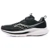 Image de Chaussures de running Noire Femme Saucony Kinvara 13