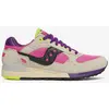 Image de Baskets Saucony Originals Shadow 5000 beige rose violet - 46