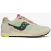 Image de Baskets Saucony Originals Shadow 5000 beige vert marron - 42