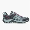 Image de Chaussures De Randonnée Merrell - Accentor 3 Sport Gtx - Rose - 37 - Femme