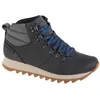 Image de Chaussures de randonnée homme Merrell Alpine Hiker J004303 - Gris - Montagne - Respirant
