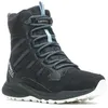 Image de Chaussure de randonnée Merrell Femme Bravada Edge 2 Thermo Mid WP - Noir - Montagne - Respirant