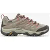 Image de Chaussures Merrell Moab 3 GORE-TEX marron beige rouge femme - 36
