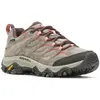 Image de Chaussures Merrell Moab 3 GORE-TEX marron beige rouge femme - 38