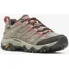 Image de Chaussures Merrell Moab 3 GORE-TEX marron beige rouge femme - 41