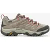 Image de Chaussures Merrell Moab 3 GORE-TEX marron beige rouge femme - 42.5