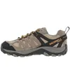 Image de Chaussures de randonnée - Merrell - Accentor 3 wp - Imperméable - Cuir - Semelle crantée