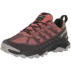 Image de Sneakers Basses - Merrell - Speed Eco WP-Sedona/Herb - Couleur Verte - Imperméabilité Non - Pour Femme