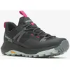 Image de Chaussures Merrell Siren 4 GORE-TEX noir rose femme - 38