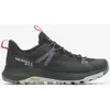Image de Chaussures Merrell Siren 4 GORE-TEX noir rose femme - 42