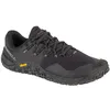 Image de Chaussures de running - Merrell - Trail Glove 7 - Noir - Maille respirante - Technologie Vibram