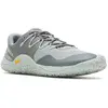 Image de Chaussures Merrell Trail Glove 7 gris - 41.5