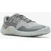 Image de Chaussures Merrell Trail Glove 7 gris - 42