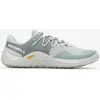 Image de Chaussures Merrell Trail Glove 7 blanc gris femme - 37