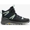 Image de Chaussures Merrell Siren 4 Mid GORE-TEX bleu océan femme - 42