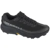 Image de Chaussures de running - MERRELL - Agility Peak 5 - Noir - Tissu - FLEXconnect
