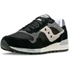 Image de Chaussures de running SAUCONY Shadow 5000 Vintage pour homme - Noir S70665-26
