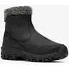 Image de Chaussures Merrell Coldpack 3 Thermo Mid Zip Waterproof noir femme - 37.5