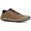 Image de Chaussures Merrell Vapor Glove 6 Leather marron - 43.5