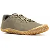 Image de Chaussures Merrell Vapor Glove 6 Leather vert olive - 42