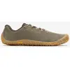Image de Chaussures Merrell Vapor Glove 6 Leather vert olive - 44