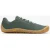 Image de Chaussures Merrell Vapor Glove 6 Leather vert forêt femme - 38