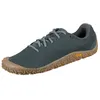 Image de Chaussures de Running Femme Merrell Vapor Glove 6 - Vert - Drop 4mm - Occasionnel