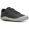 Image de Merrell Femme Vapor Gant 6 l Basket- Noir