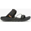 Image de Sandales Merrell Terran 4 Slide noir - 40