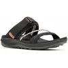 Image de Sandales Merrell Terran 4 Slide noir - 42