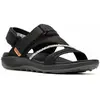 Image de Sandales Merrell Terran 4 Backstrap noir femme - 42