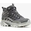 Image de Chaussures Merrell Moab Speed 2 Mid GORE-TEX gris foncé - 41.5