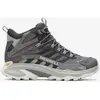 Image de Chaussures Merrell Moab Speed 2 Mid GORE-TEX gris foncé - 44.5