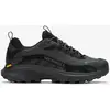 Image de Chaussures Merrell Moab Speed 2 GORE-TEX noir gris foncé - 40