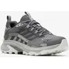 Image de Chaussures Merrell Moab Speed 2 GORE-TEX gris foncé - 42