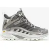 Image de Chaussures Merrell Moab Speed 2 Mid GORE-TEX gris foncé femme - 38