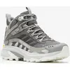 Image de Chaussures Merrell Moab Speed 2 Mid GORE-TEX gris foncé femme - 42