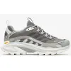 Image de Chaussures Merrell Moab Speed 2 GORE-TEX gris foncé femme - 39