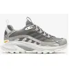 Image de Chaussures Merrell Moab Speed 2 GORE-TEX gris foncé femme - 40