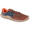 Image de Chaussures de Trail pour Homme - Merrell Trail Glove 7 - Bleu - Lacets - Dessus Synthétique
