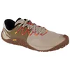 Image de Chaussures de Trail Merrell Trail Glove 7 - Homme - Beige - Lacets - Synthétique - Plat