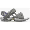 Image de Sandales Merrell Kahuna III gris femme - 40