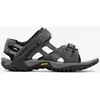 Image de Sandales Merrell Kahuna III gris asphalte - 44