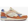 Image de Baskets Saucony Originals Shadow 5000 beige marron bleu - 44