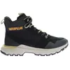 Image de Basket Montante - CATERPILLAR - Colorado - Cuir - Noir - Confort Optimal