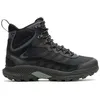 Image de Chaussures Merrell Moab Speed Strike Thermo Mid Wp J037767